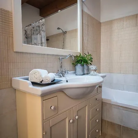 Loft La Casetta Ortigia * Syracuse