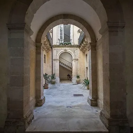 Apartment Loft La Casetta Ortigia *