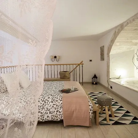 Loft La Casetta Ortigia Apartment Syracuse
