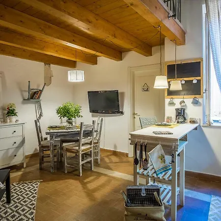 Loft La Casetta Ortigia * Syracuse