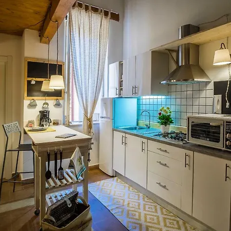 Loft La Casetta Ortigia * Syracuse