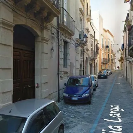 Apartment Loft La Casetta Ortigia
