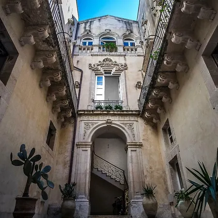 Loft La Casetta Ortigia Apartment Syracuse