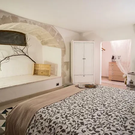 Loft La Casetta Ortigia Syracuse