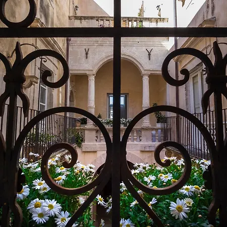 Loft La Casetta Ortigia Apartment Syracuse
