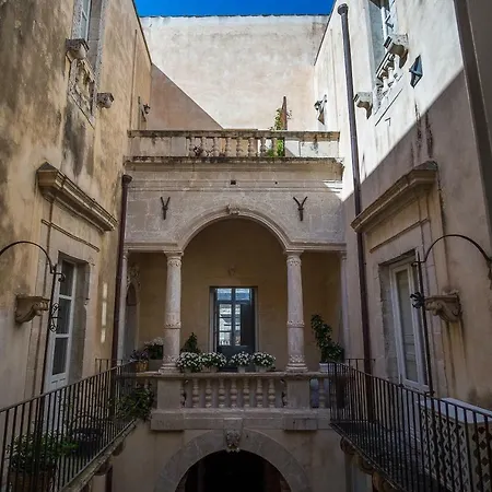 Loft La Casetta Ortigia Apartamento